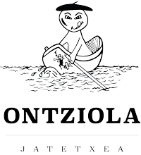 Ontziola